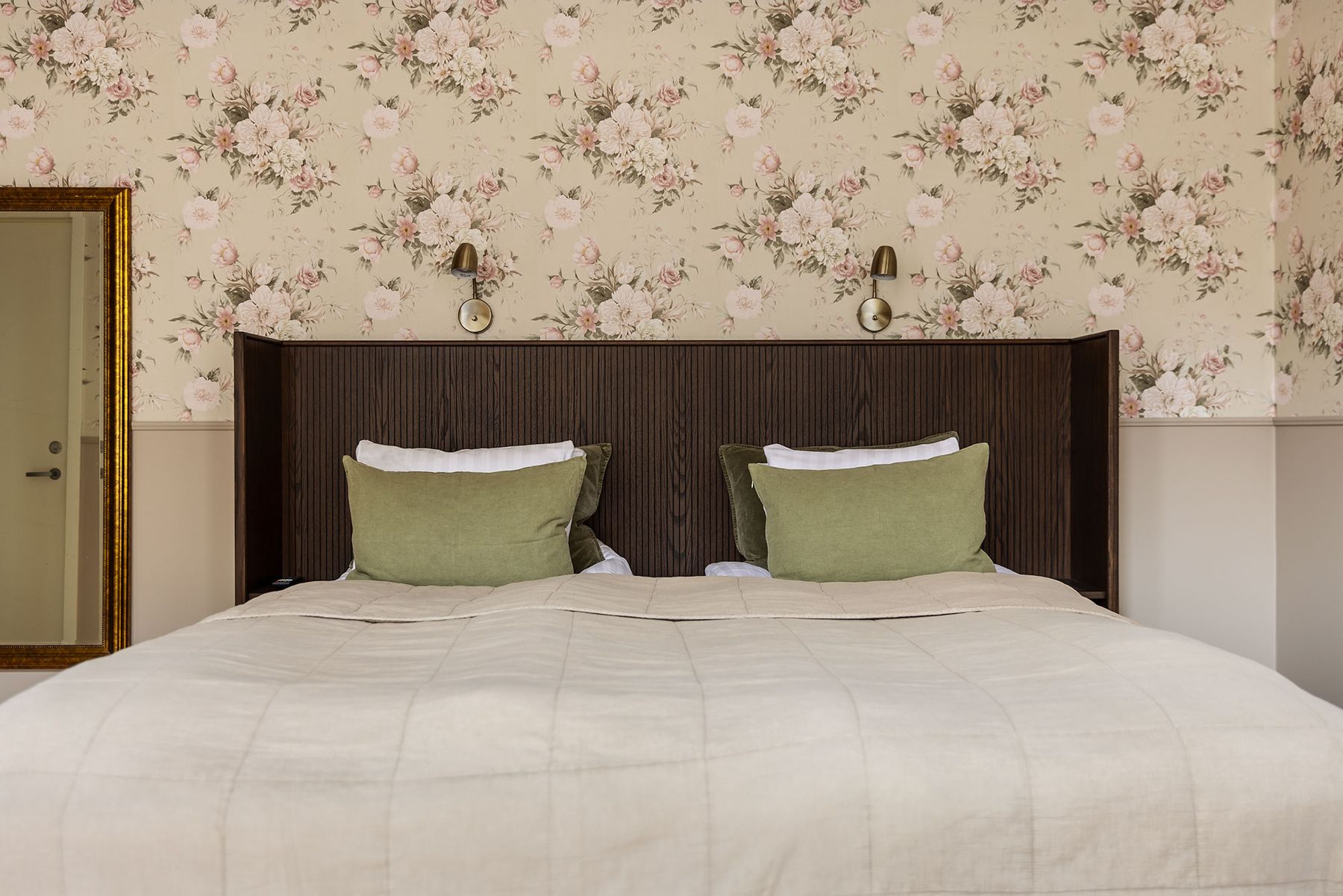 Gibsons Hotell