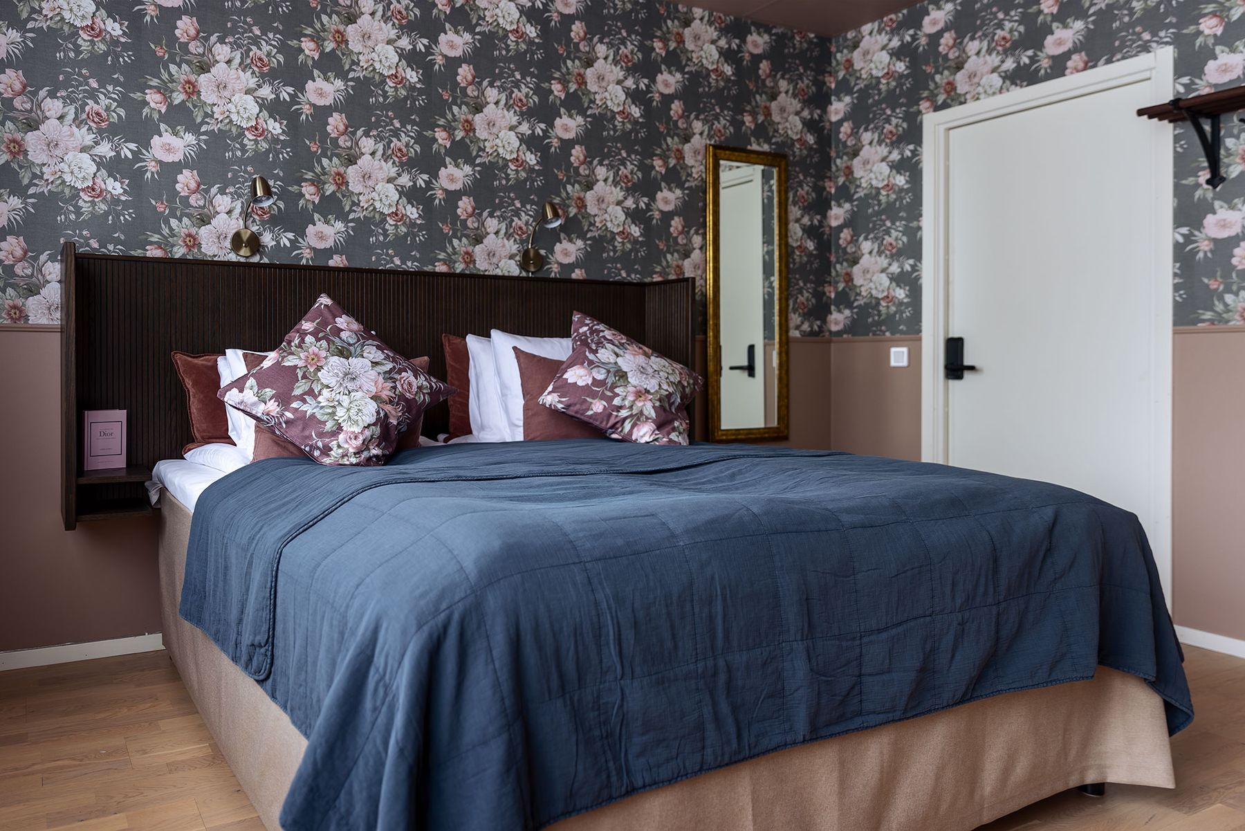 Gibsons Hotell