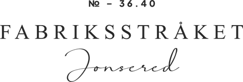 Fabriksstråket