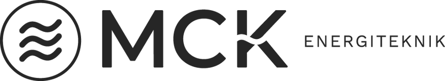 MCK Energiteknik