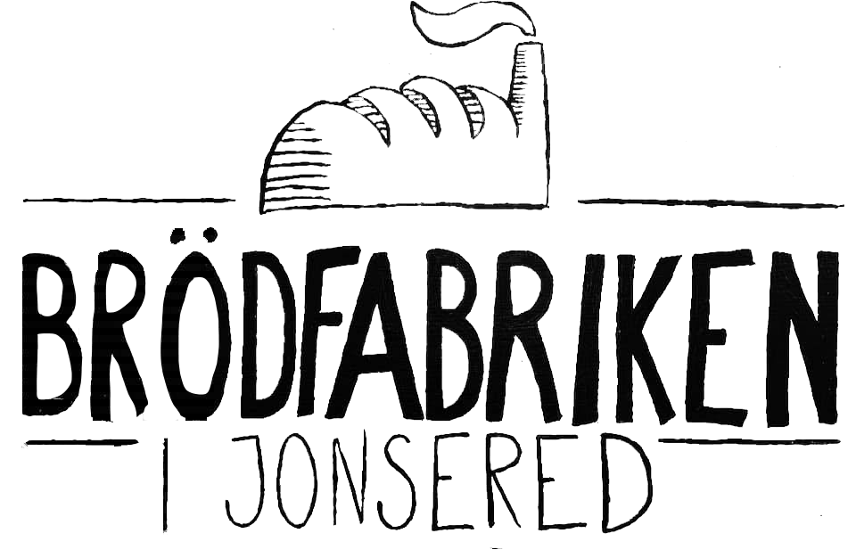 Brödfabriken