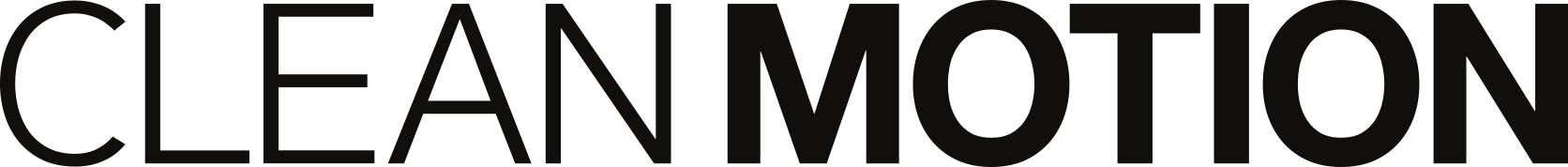 CleanMotion