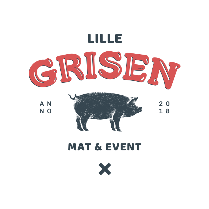 Lille Grisen